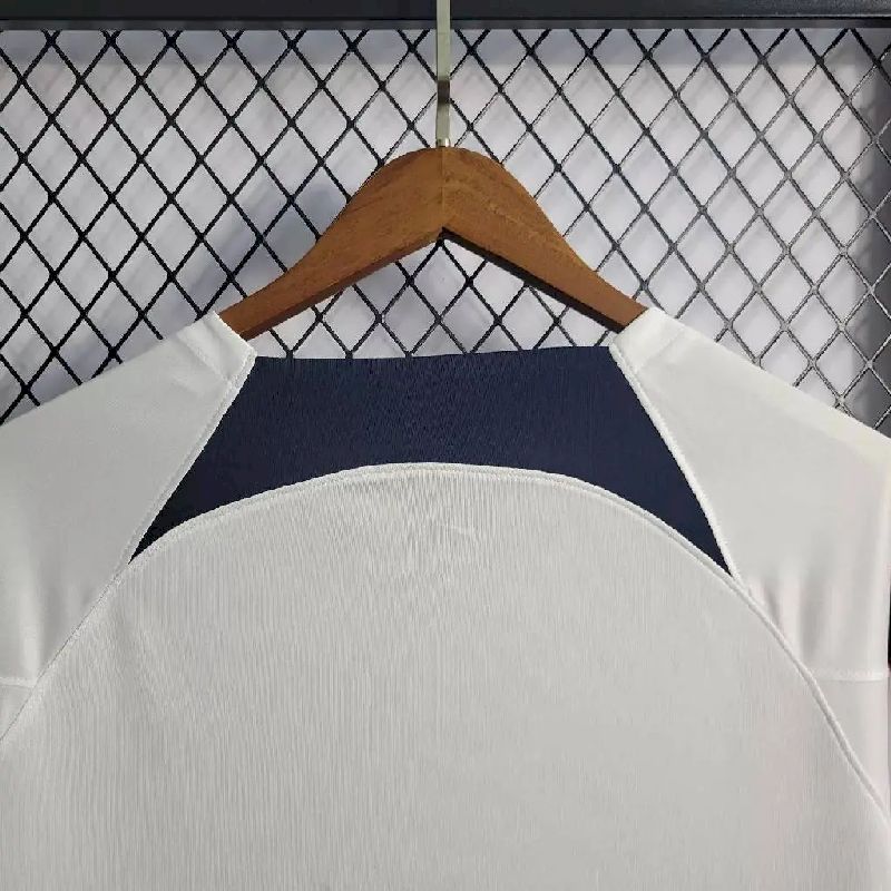 Men's USA 2022 Home Jersey