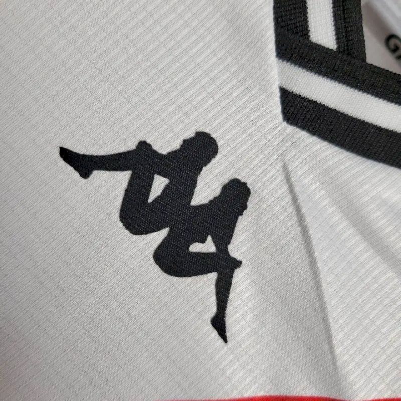Women's Vasco Da Gama 2024/25 Away Jersey