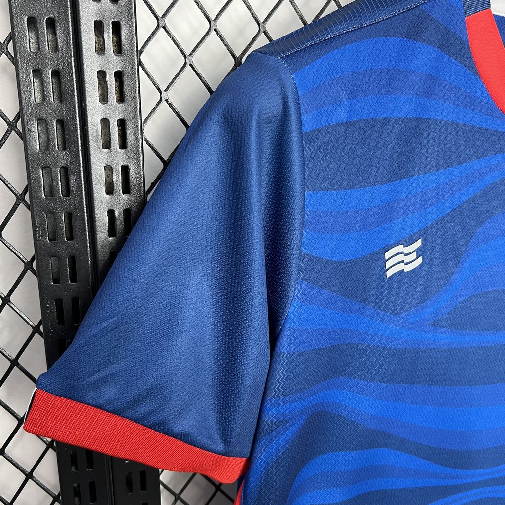 Men's Bahia 2024/25 Fan Third Jersey