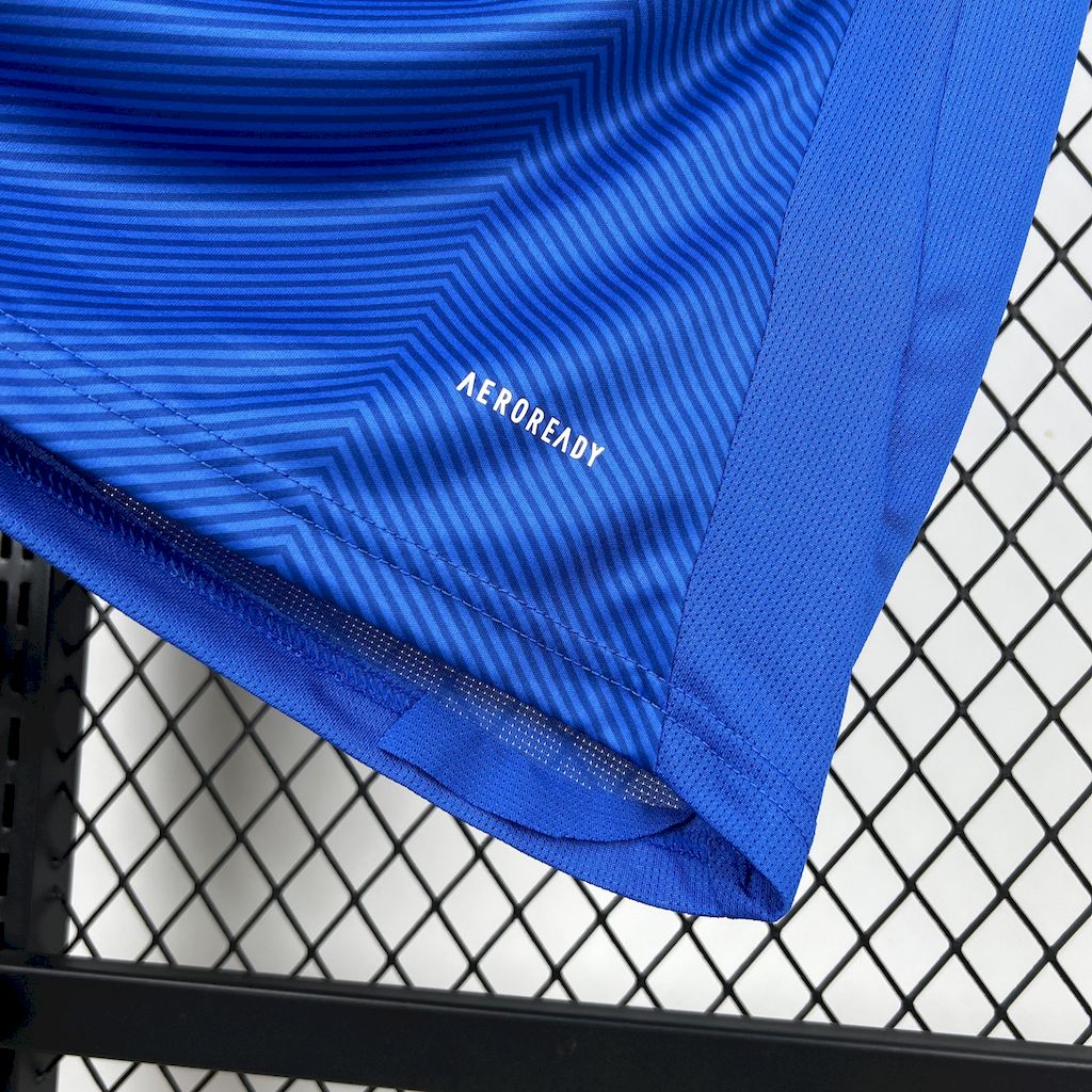 Men's Cruzeiro 2025/26 Fan Home Jersey