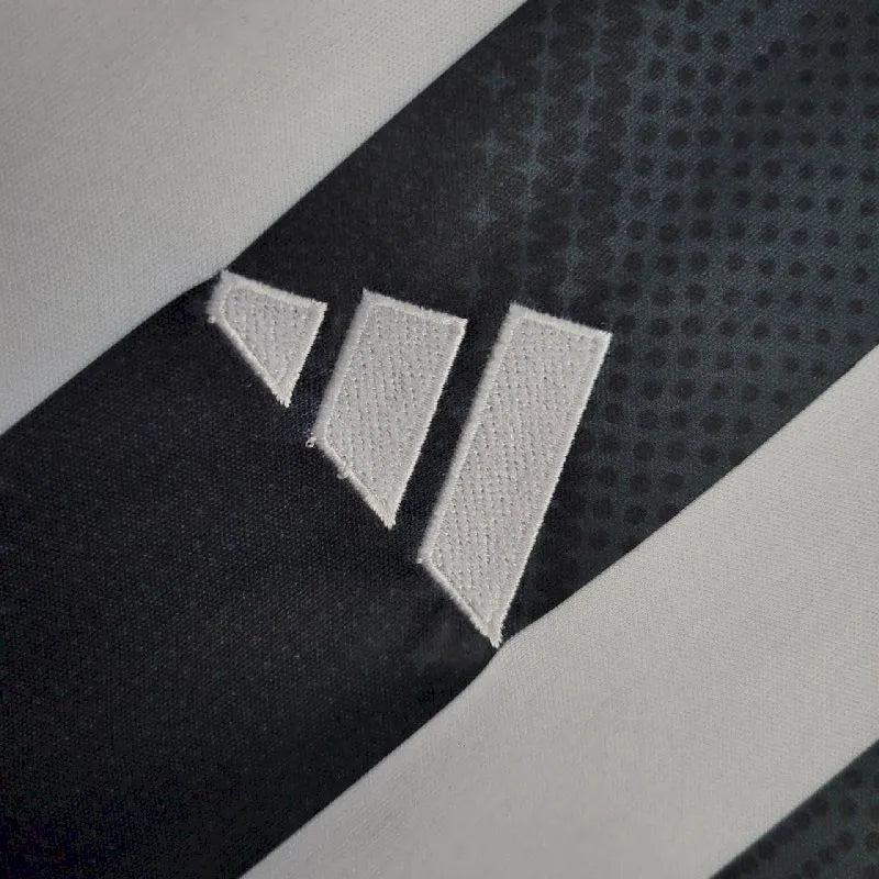 Men's Atlético Mineiro 2024/25 Fan Home Jersey