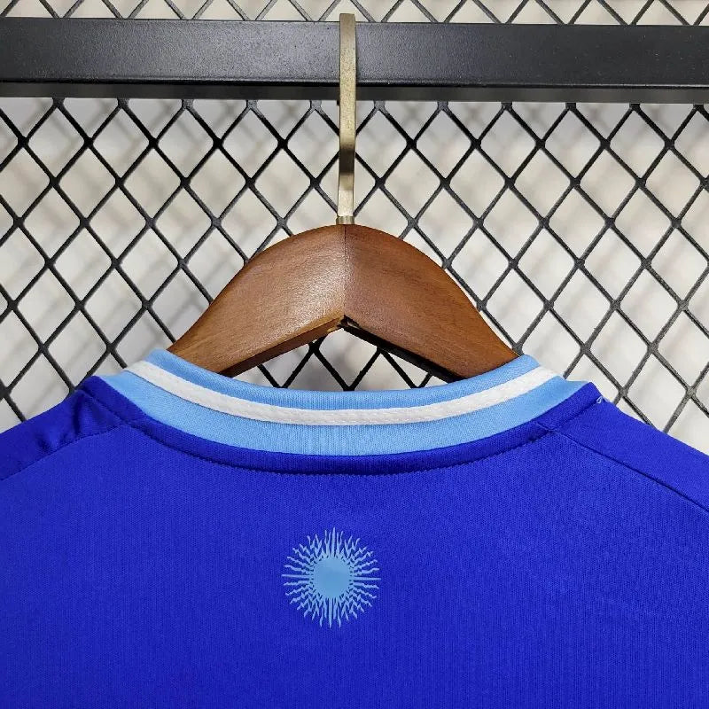 Women's Argentina 2024/25 Away Jersey