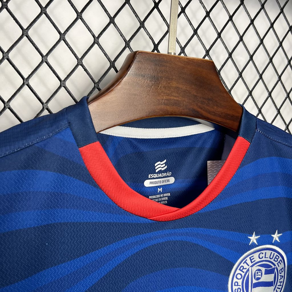 Men's Bahia 2024/25 Fan Third Jersey