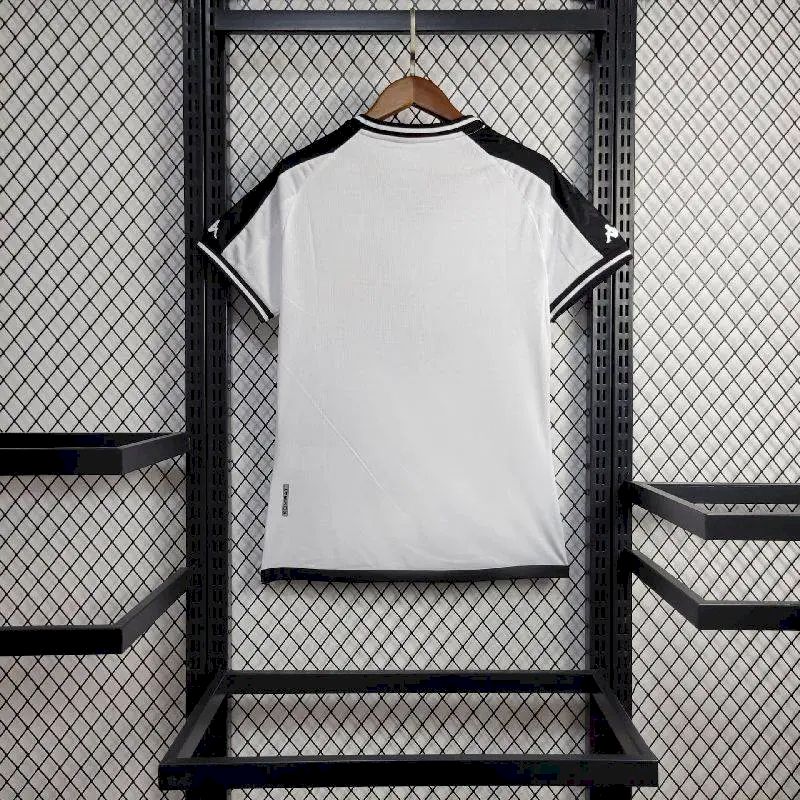 Women's Vasco Da Gama 2024/25 Away Jersey