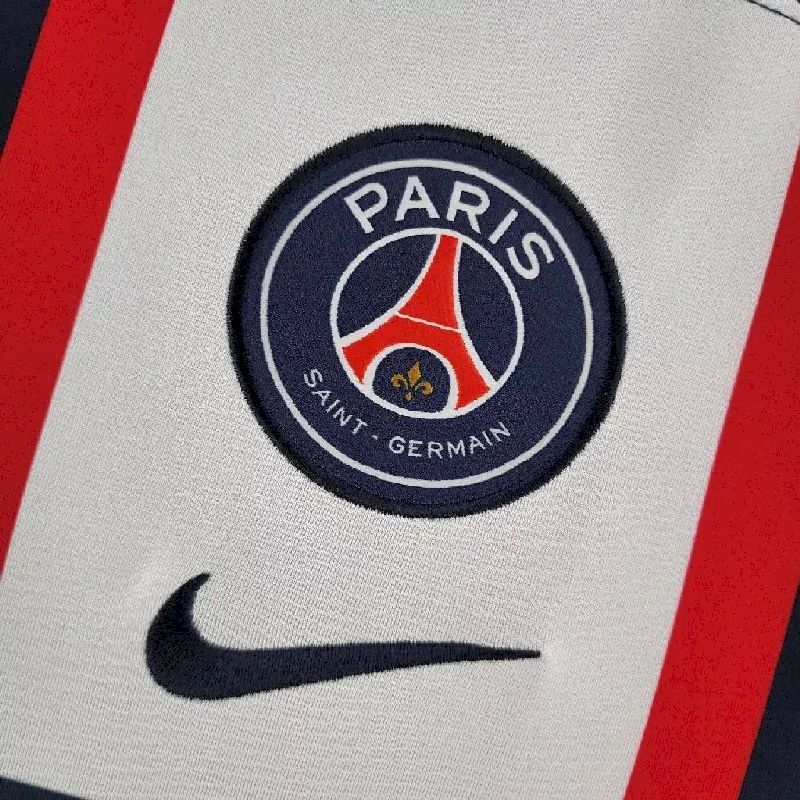 Men's Paris Saint-Germain 2022/23 Home Jersey