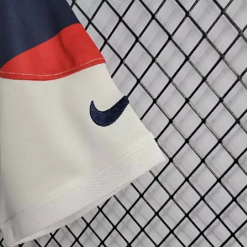 Men's USA 2022 Home Jersey