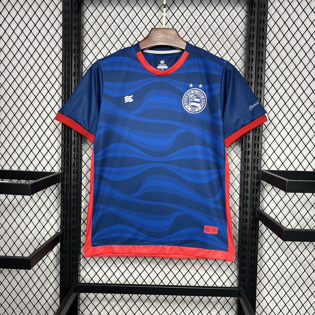 Men's Bahia 2024/25 Fan Third Jersey