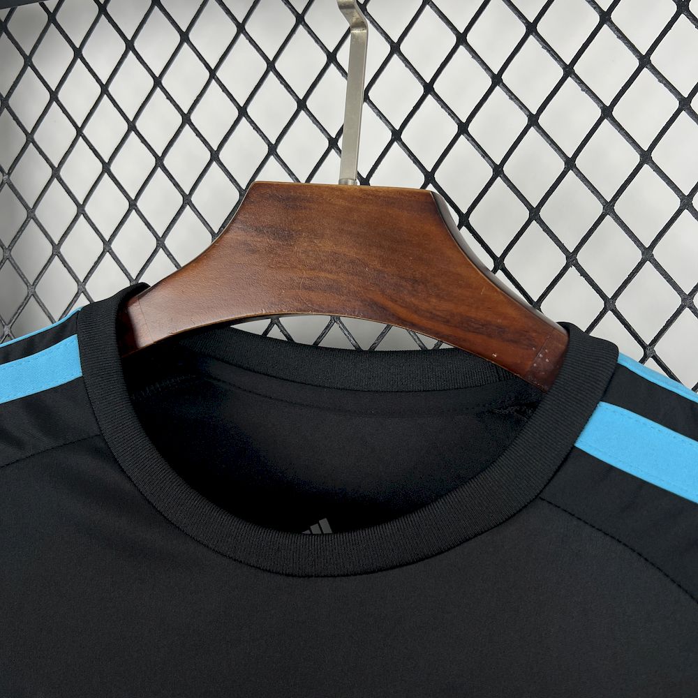 Men's Argentina 2026 World Cup Goalkeeper Jersey
