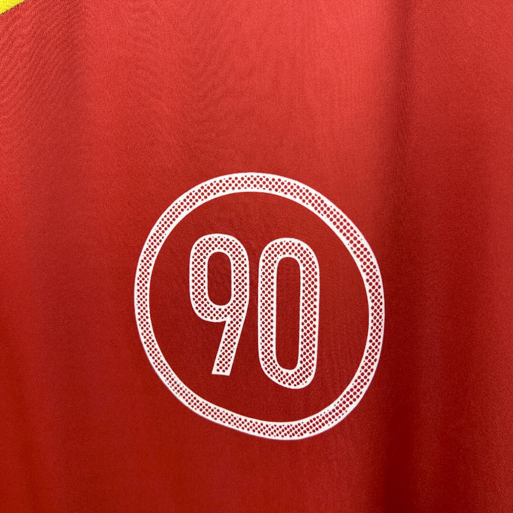 Men's Nike Total 90 Dri-FIT Football Jersey