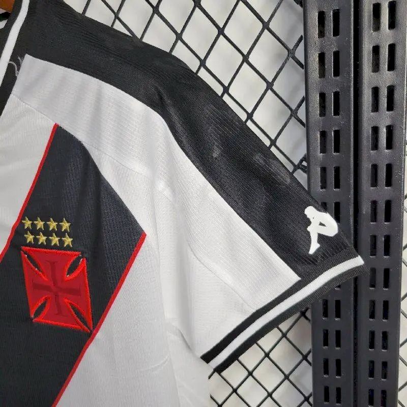 Women's Vasco Da Gama 2024/25 Away Jersey