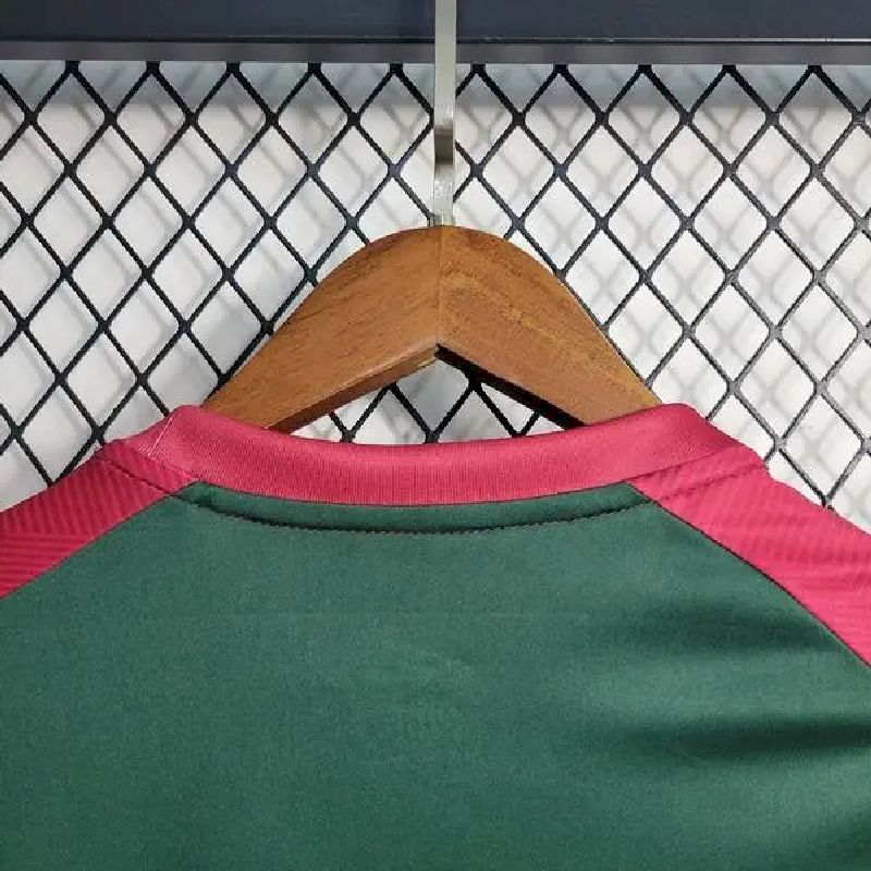 Men's Fluminense 2023/24 Pre-Match Jersey