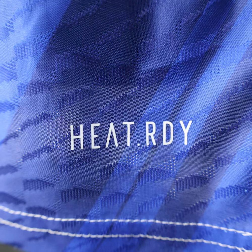 Men’s Real Madrid 2025/26 Player Limited Matchday Edition Jersey
