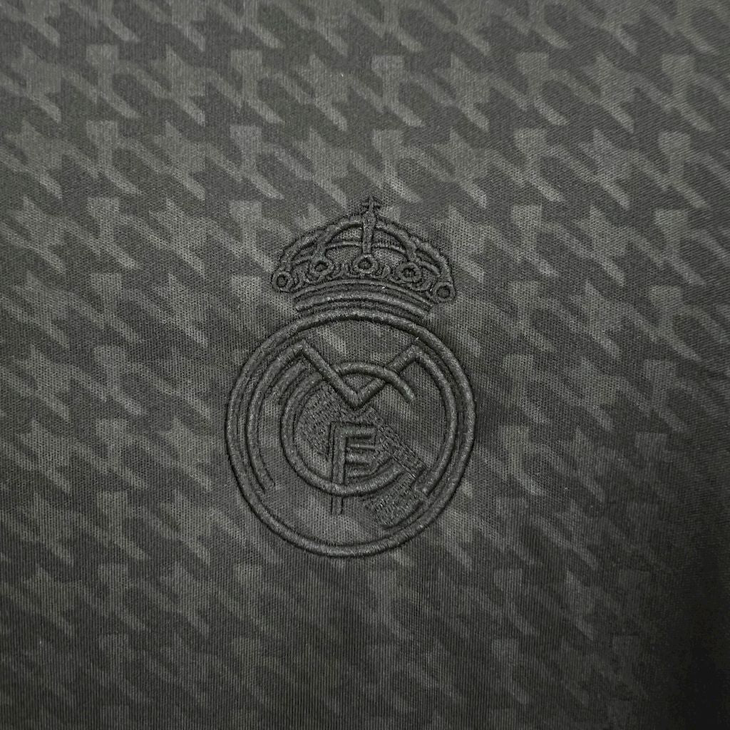 Men's Real Madrid 2024/25 Fan Special Jersey