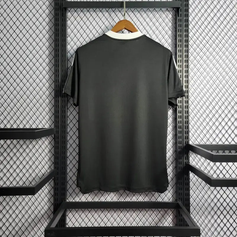 Men's Internacional 2021/22 Black Excellence Jersey
