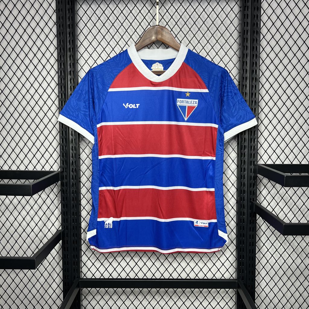 Men's Fortaleza FC 2024/25 Home Jersey