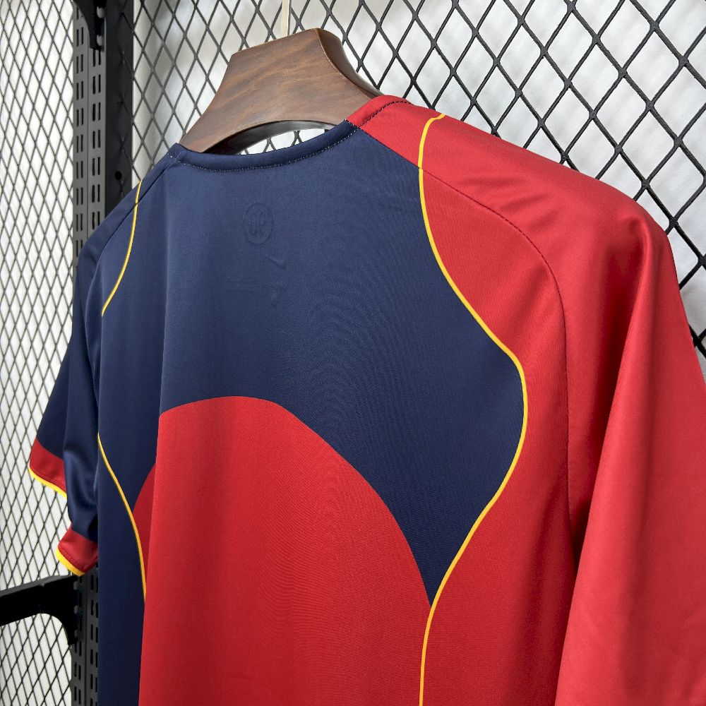 Men's Nike Total 90 Dri-FIT Football Jersey