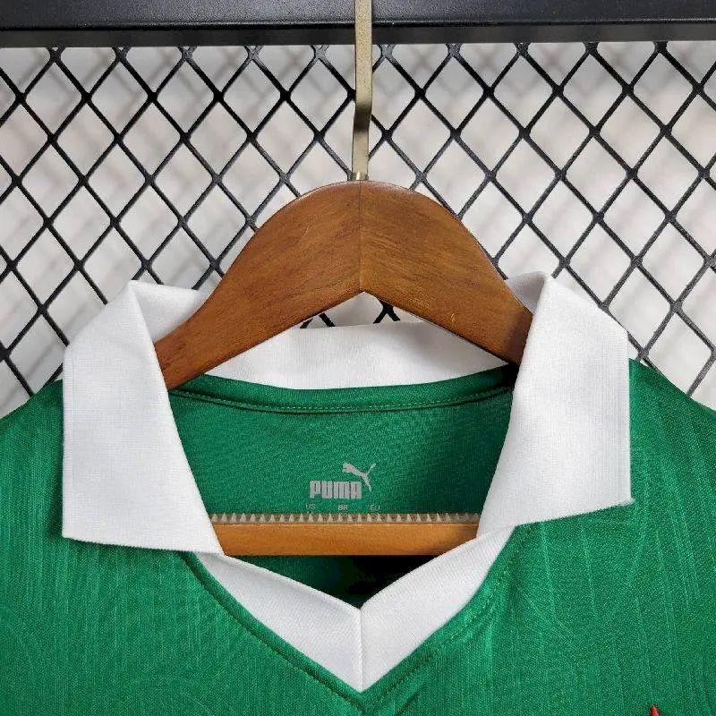 Women's Palmeiras 2024/25 Home Jersey