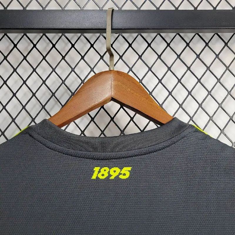 Flamengo 2019/20 Retro Third Jersey