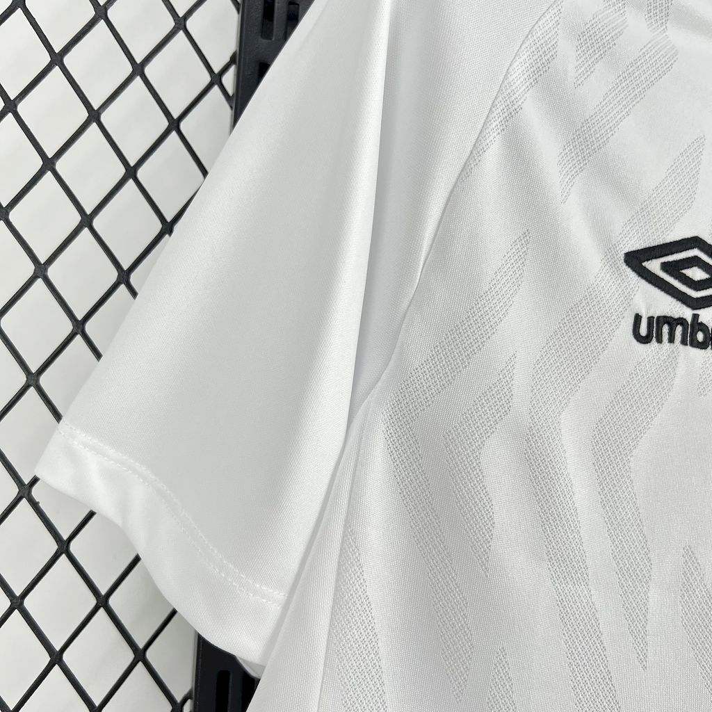 Men's Santos 2025/26 Home Jersey