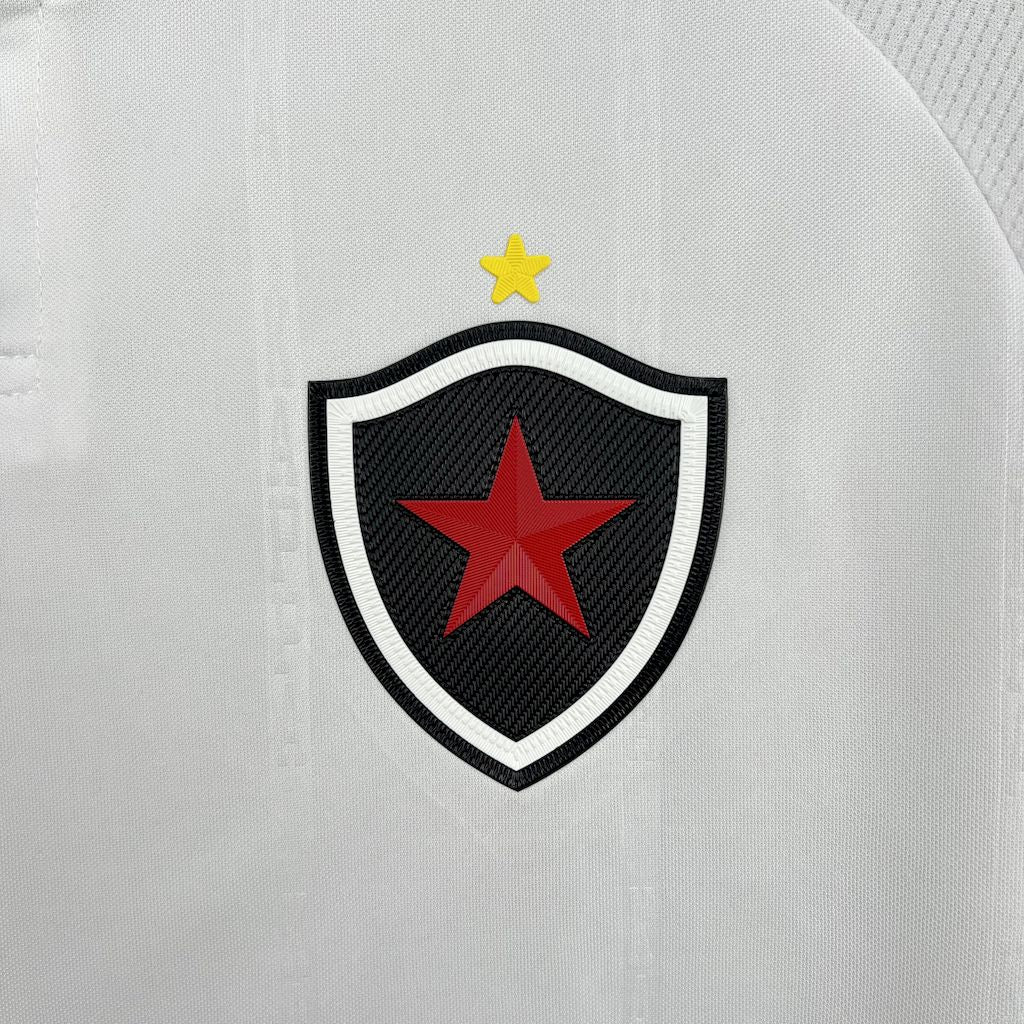 Men's Botafogo Fan Kappa Home Jersey