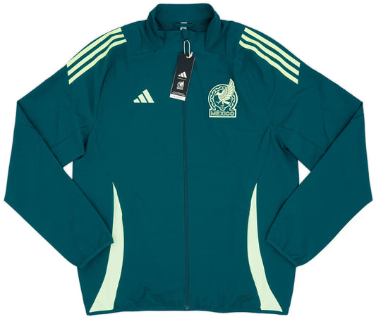 Mexico Windbreaker