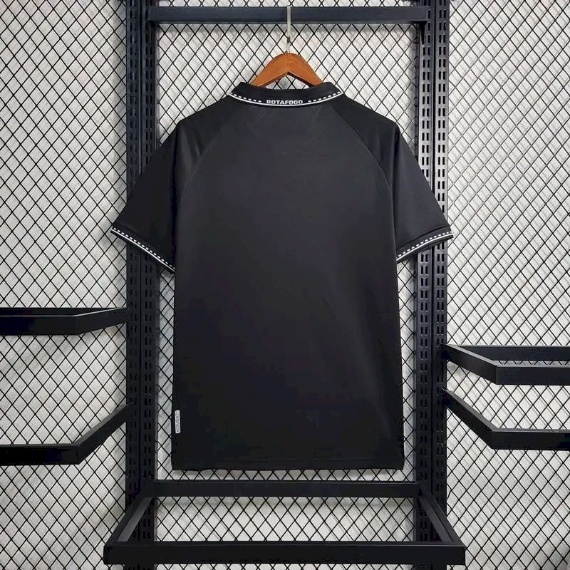 Men's Botafogo 2021/22 Fan Away Jersey