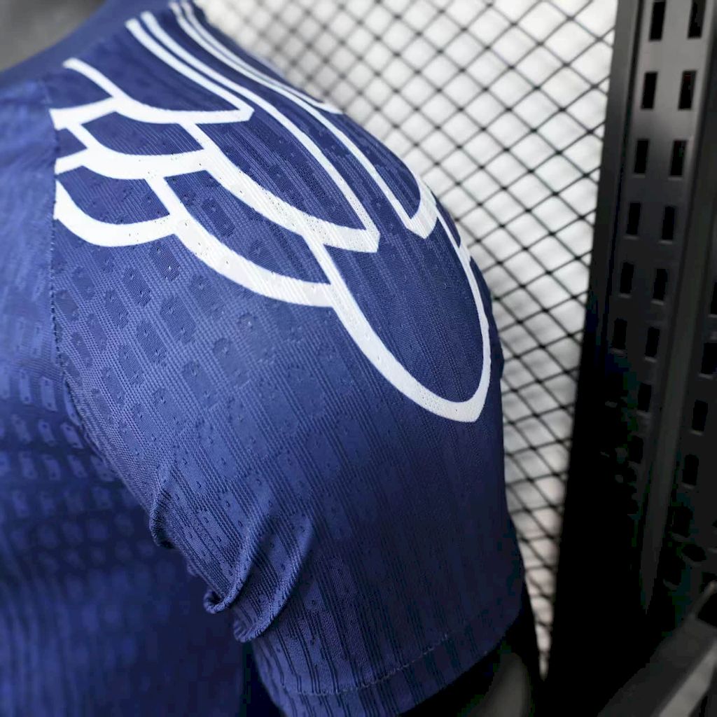 Men's Paris Saint-Germain 2025/26 Player Jordan Jersey