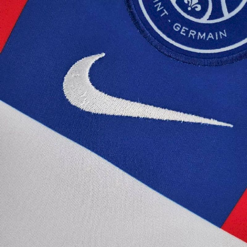 Men's Paris Saint-Germain 2022/23 Third Jersey