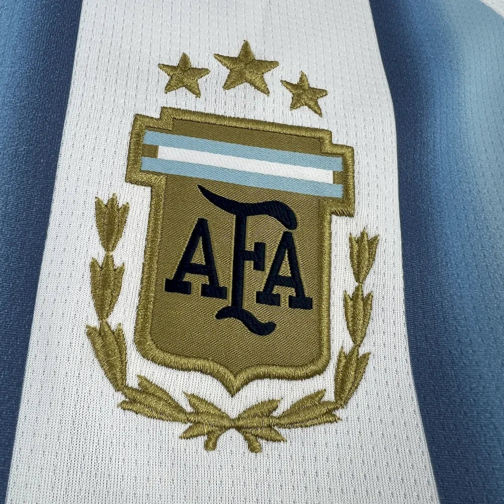 Men's Argentina 2026 World Cup Home Jersey