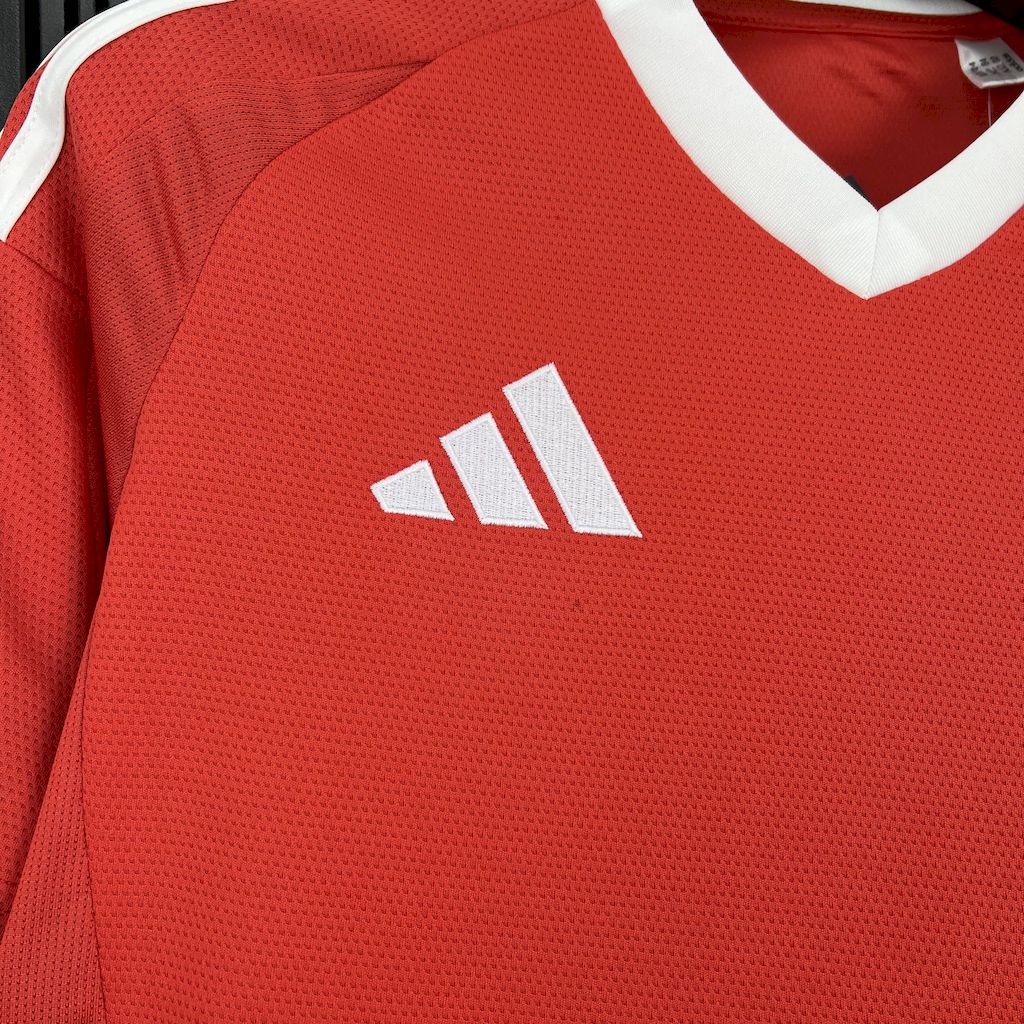 Men's Internacional 2025/26 Home Jersey