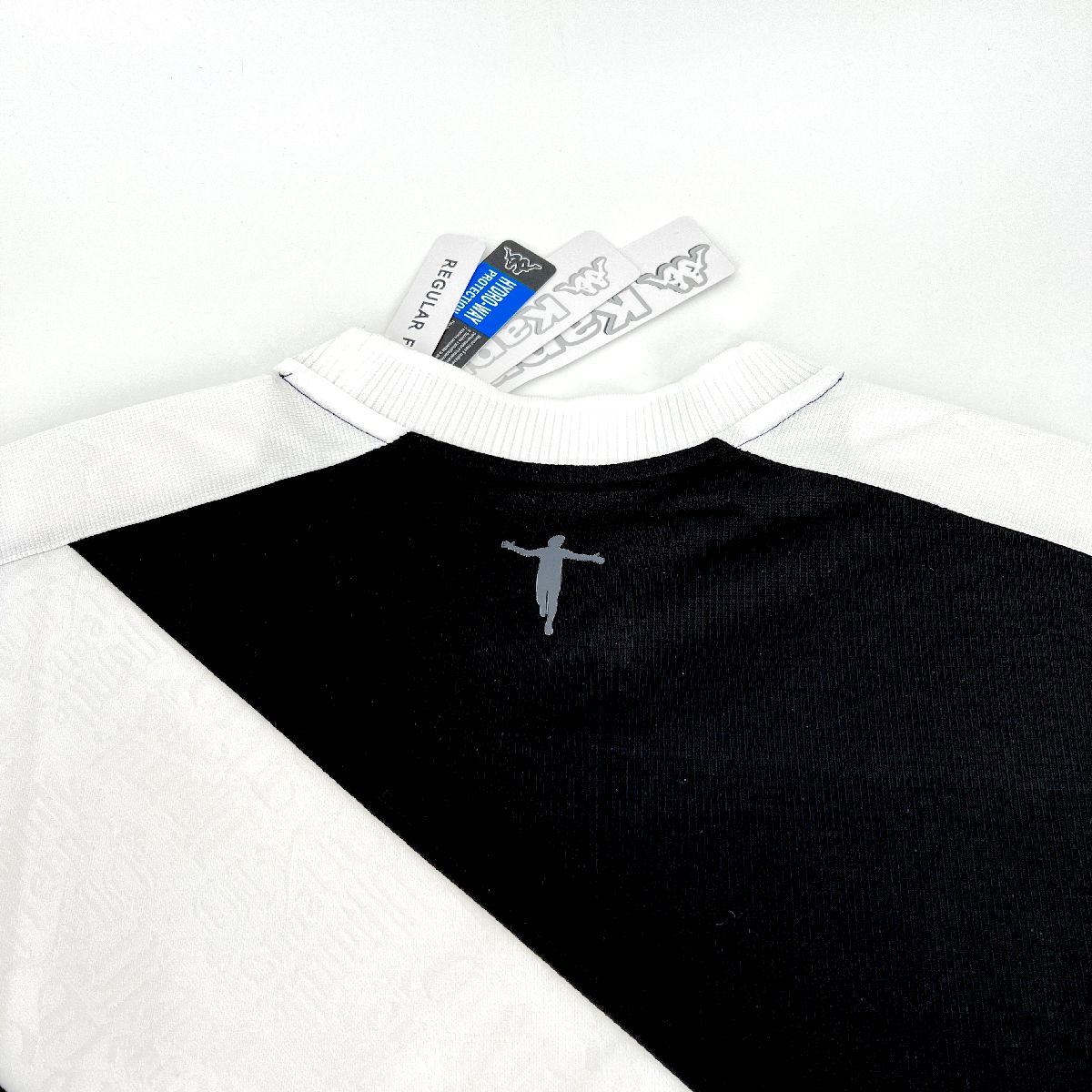 Men's Vasco Da Gama 2024/25 Home Jersey