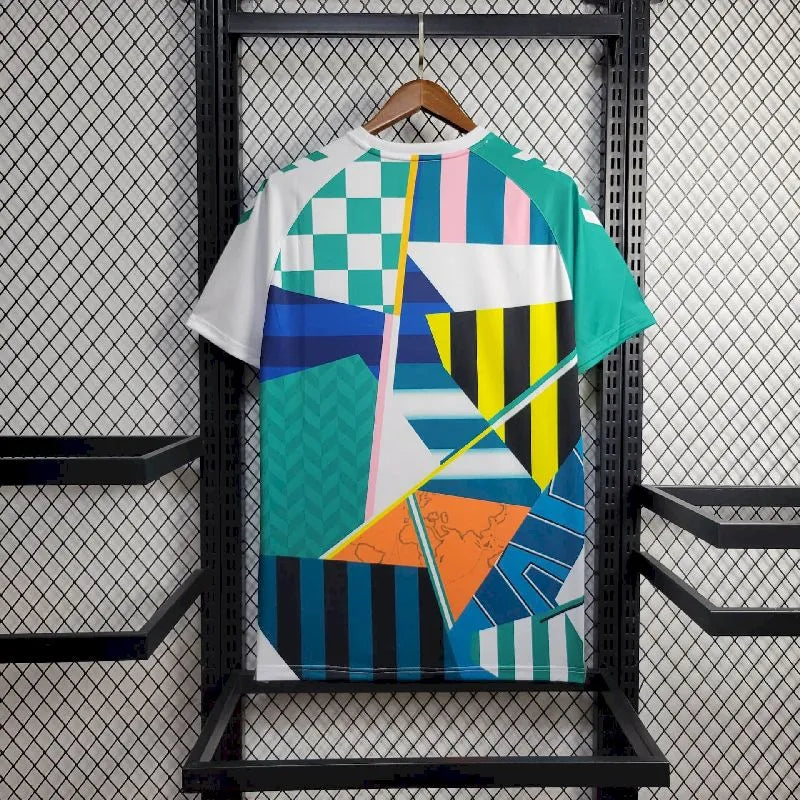 Men’s Real Betis 2024/25 Commemorative Edition Jersey
