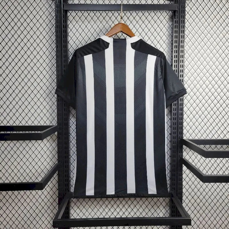 Men's Atlético Mineiro 2024/25 Fan Home Jersey