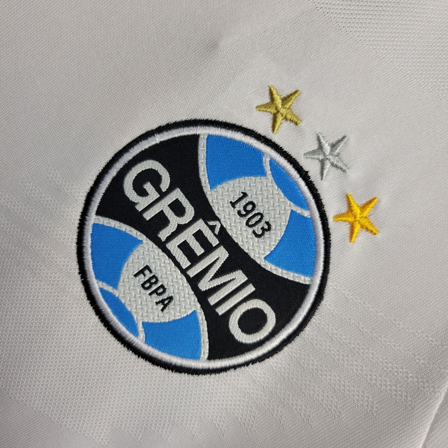 Men's Grêmio 2024/25 Away Jersey