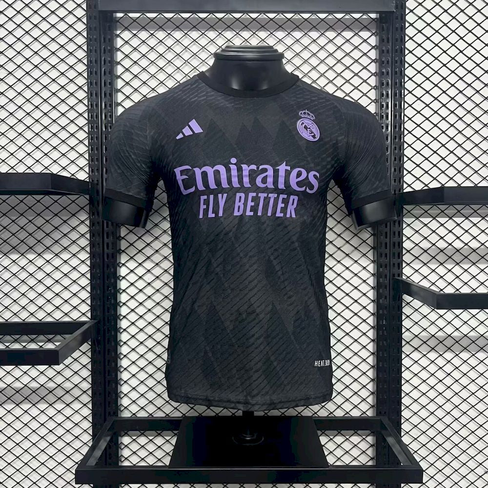 Men's Real Madrid 2024/25 Player Special Edition Jersey