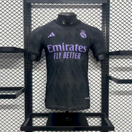 Men's Real Madrid 2024/25 Player Special Edition Jersey