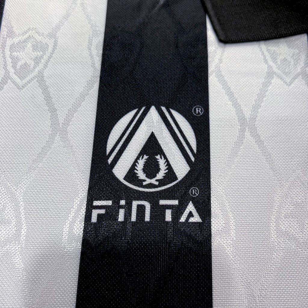 Botafogo 1995 Retro Home Jersey
