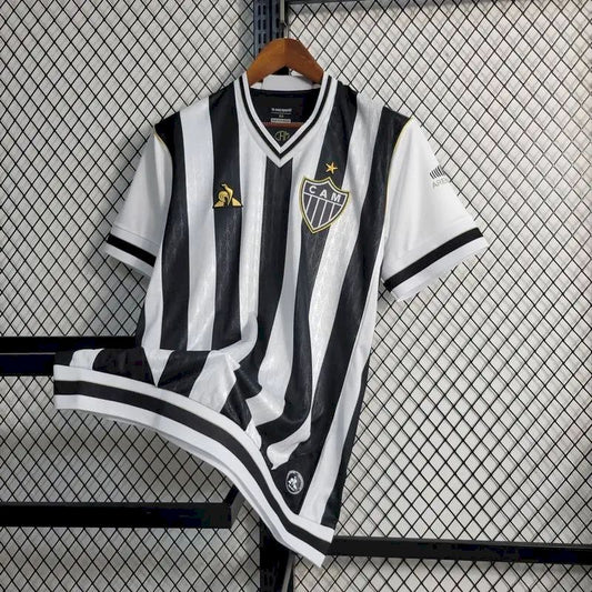 Atlético Mineiro 2020 Retro Away Jersey