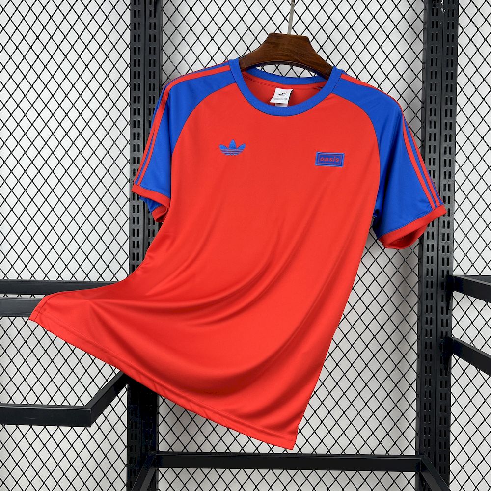 Men's AD 2025/26 3-STRIPES Jersey