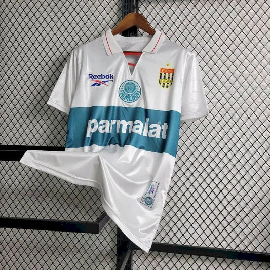 Palmeiras 1997 Retro Third Jersey