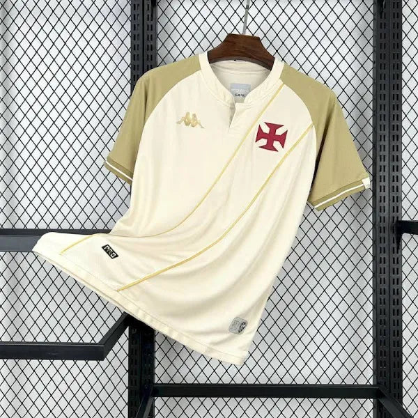 Men's Vasco Da Gama 2024/25 Third Jersey
