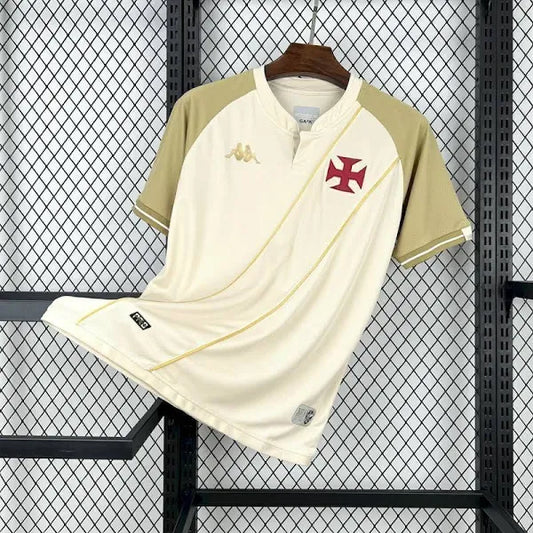 Men's Vasco Da Gama 2024/25 Third Jersey
