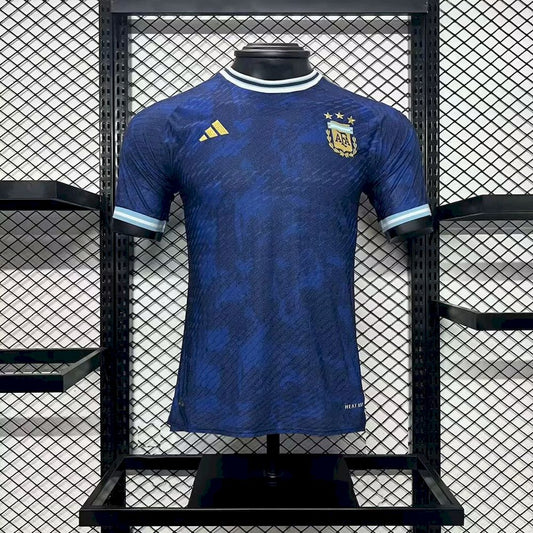 Men's Argentina 2024/25 Player Jersey