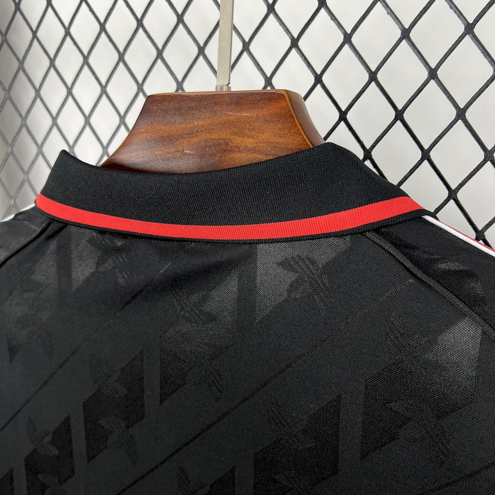 Men's Flamengo 2025/26 LFSTLR Jersey