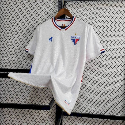 Men's Fortaleza FC 2024/25 Away Jersey