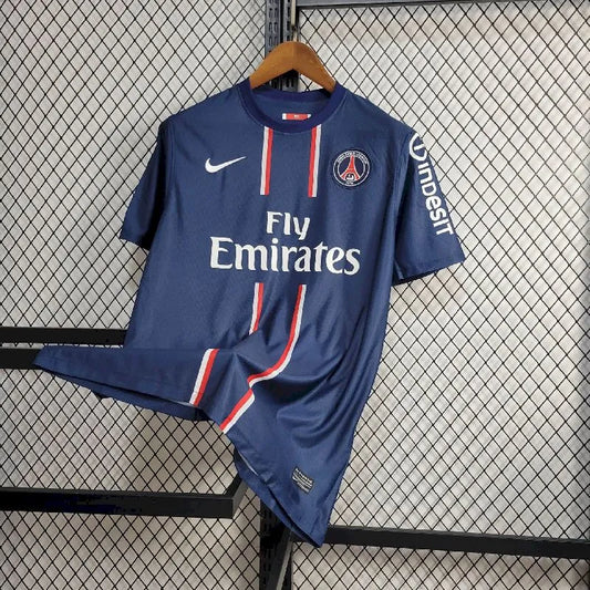 Paris Saint-Germain 2012/13 Retro Home Jersey