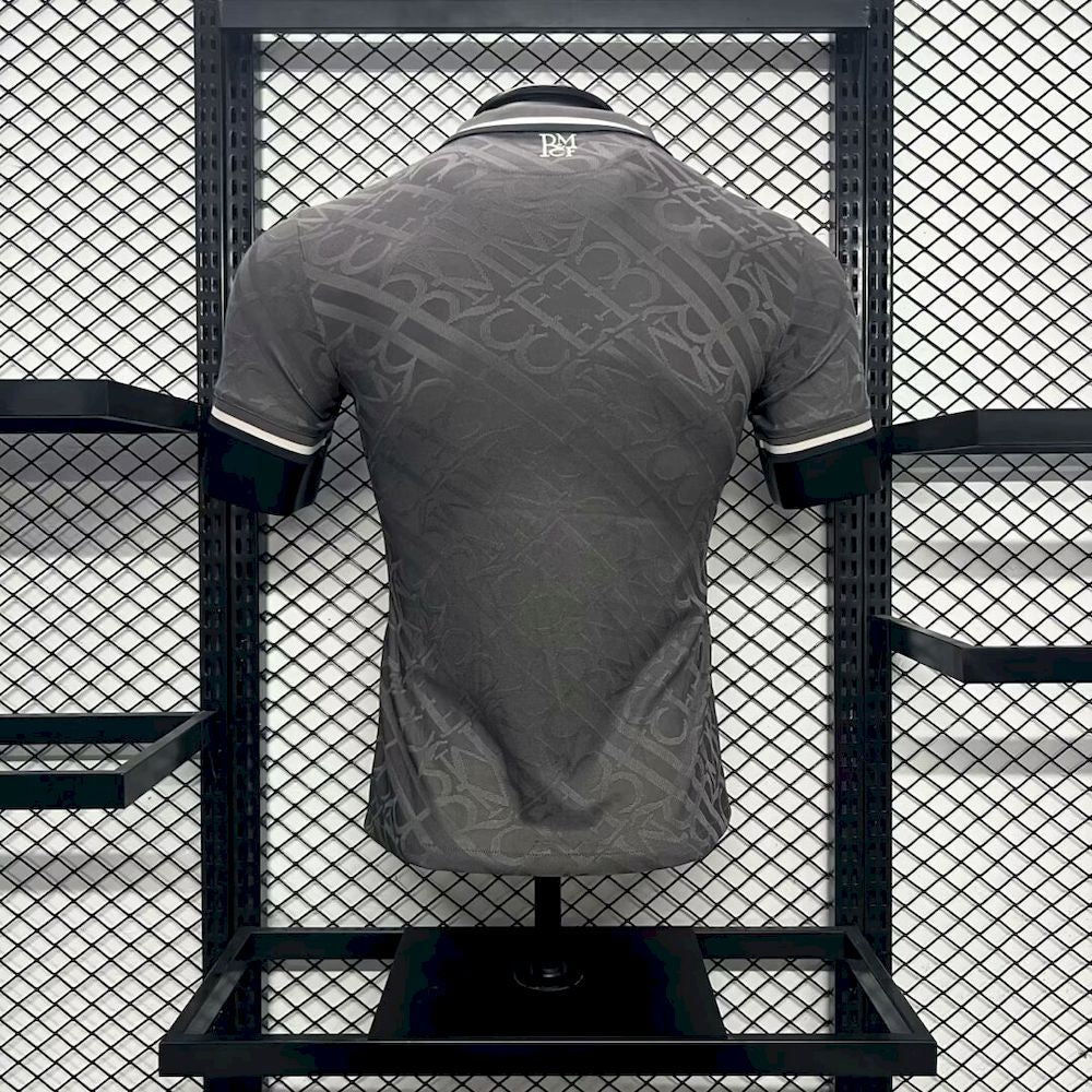 Men's Real Madrid 2024/25 Player Third Jersey