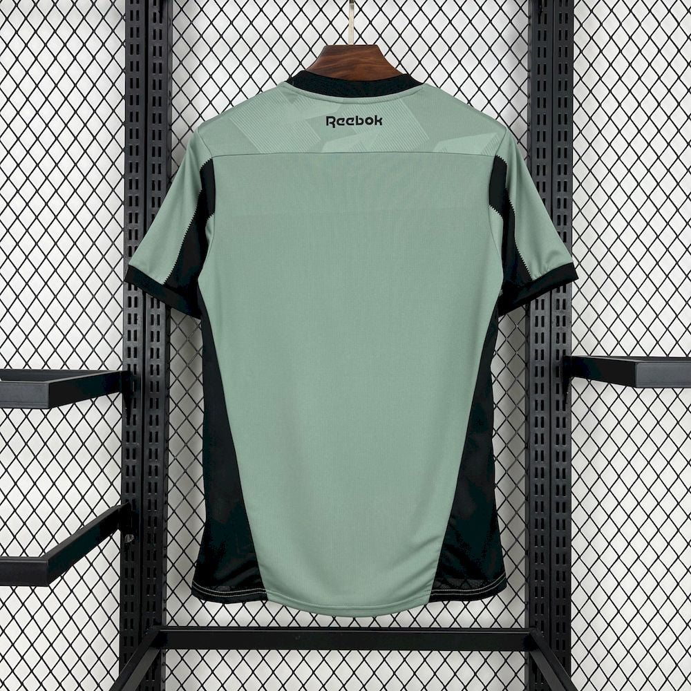 Men's Botafogo 2024/25 Fan Goalkeeper Jersey