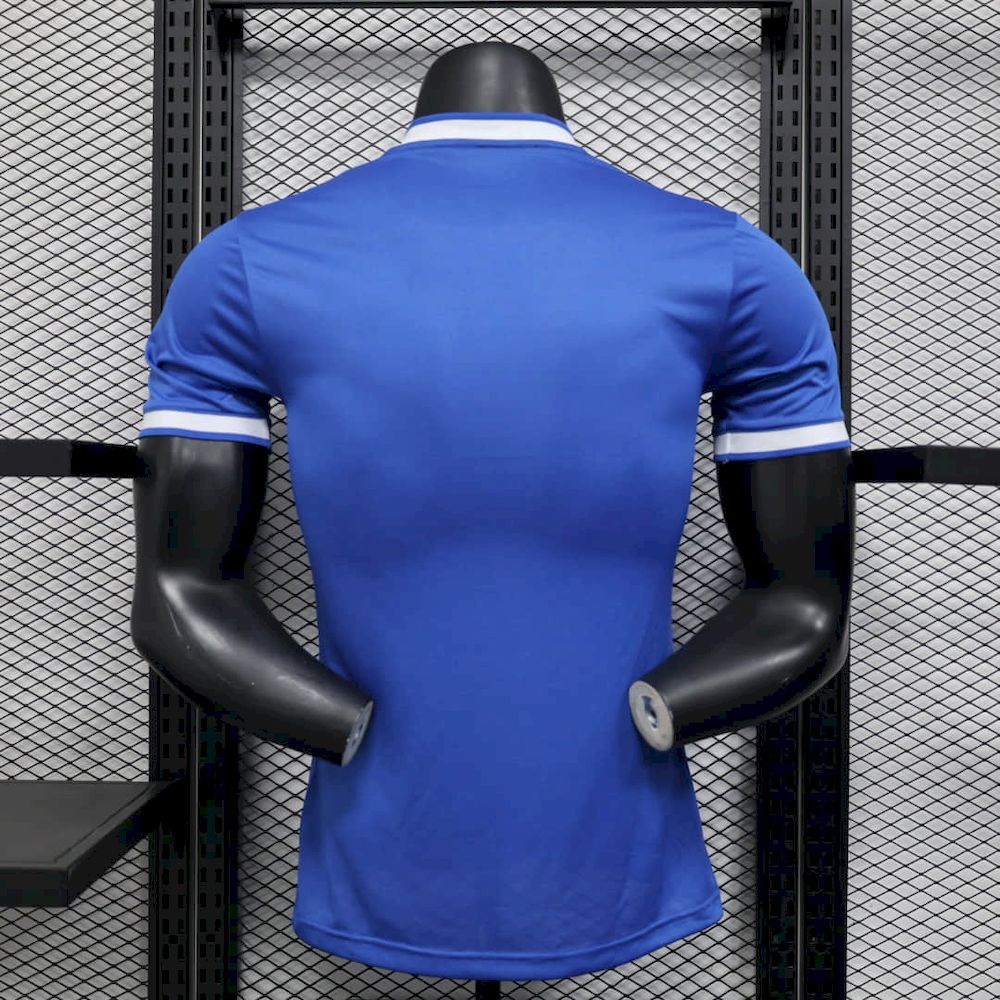Men’s Real Madrid 2025/26 Player Third Jersey