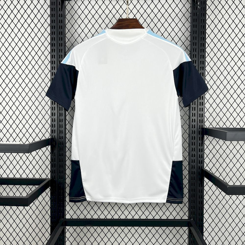 Men's Argentina 2026 World Cup Pre-Match Jersey